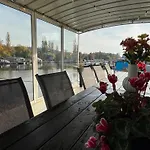 Very Beautiful And Large Barge Just For Your Group, Unique In *