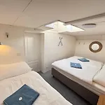Very Beautiful And Large Barge Just For Your Group, Unique In