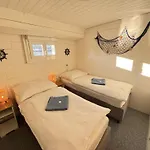 Very Beautiful And Large Barge Just For Your Group, Unique In *