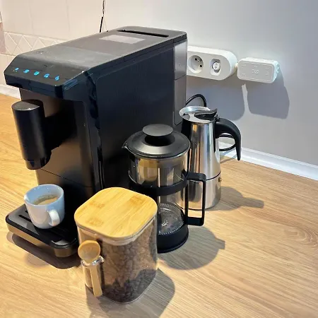 Botel Large Barge, Unique And Atypical, Parking