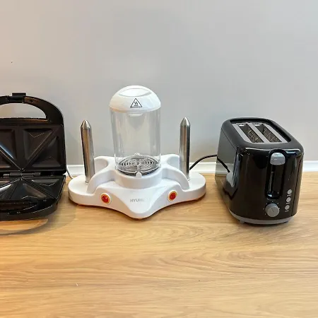 Large Barge, Unique And Atypical, Parking * Praga