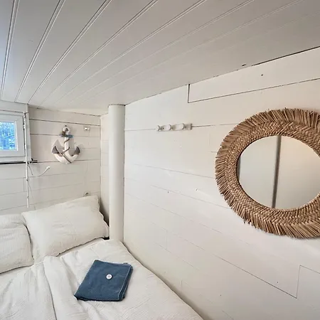 Very Beautiful And Large Barge Just For Your Group, Unique In